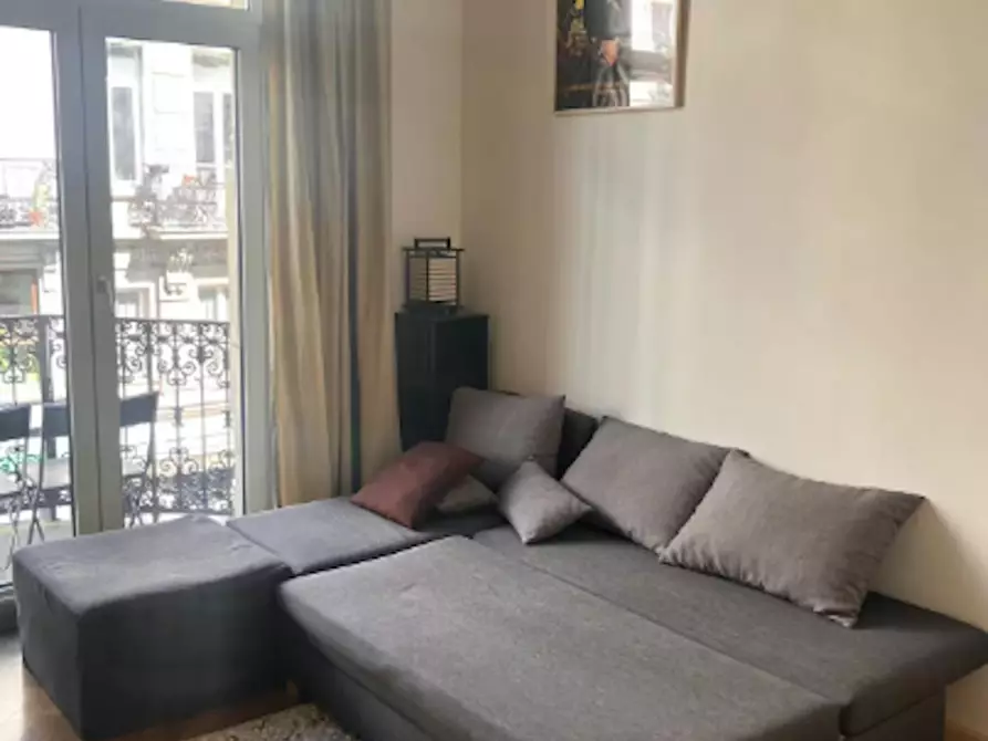 Immagine 3 di Appartamento in affitto  in Rue de l'Enseignement a Bruxelles