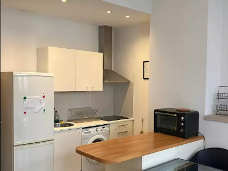 Immagine 4 di Appartamento in affitto  in Rue de l'Enseignement a Bruxelles