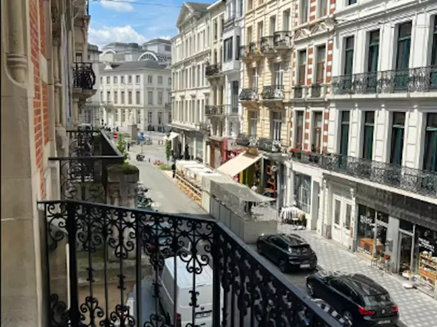 Immagine 9 di Appartamento in affitto  in Rue de l'Enseignement a Bruxelles