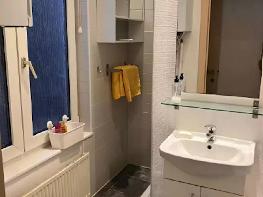 Immagine 8 di Appartamento in affitto  in Rue de l'Enseignement a Bruxelles