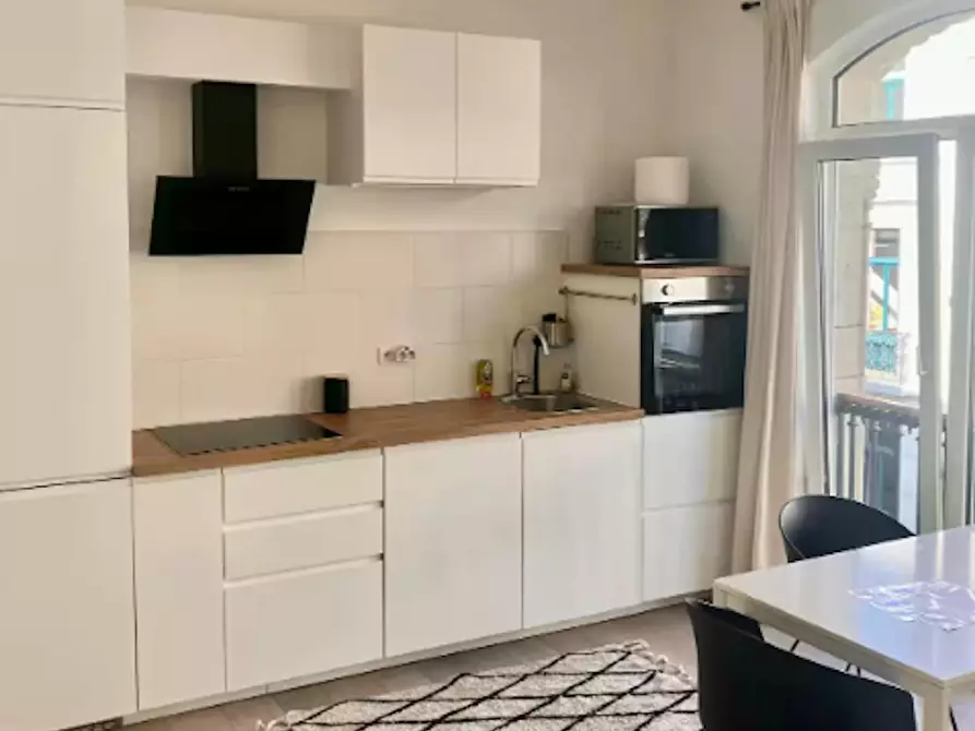 Immagine 4 di Appartamento in affitto  in Rue de l'Enseignement a Bruxelles