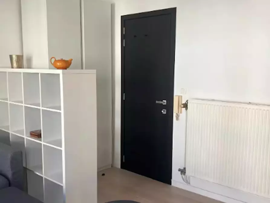 Immagine 3 di Appartamento in affitto  in Rue de l'Enseignement a Bruxelles