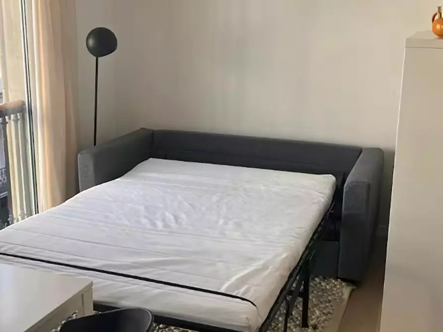 Immagine 1 di Appartamento in affitto  in Rue de l'Enseignement a Bruxelles