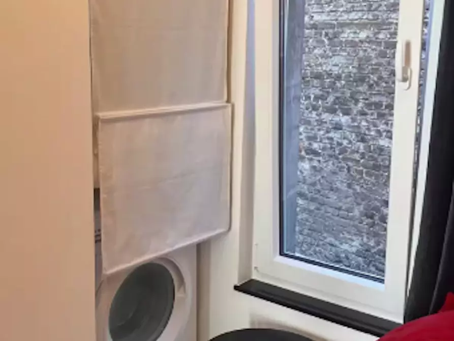 Immagine 7 di Appartamento in affitto  in Rue de l'Enseignement a Bruxelles