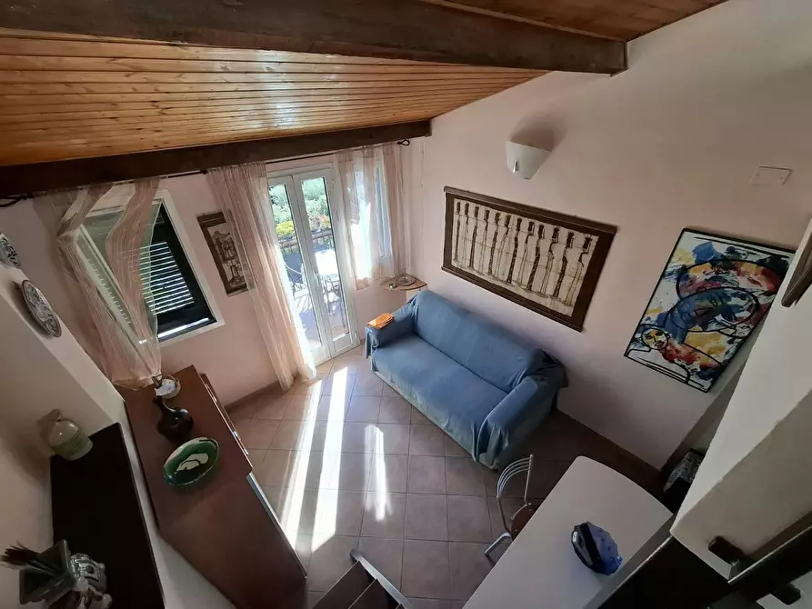 Immagine 1 di Appartamento in affitto  in Via Felice Cascione a Imperia