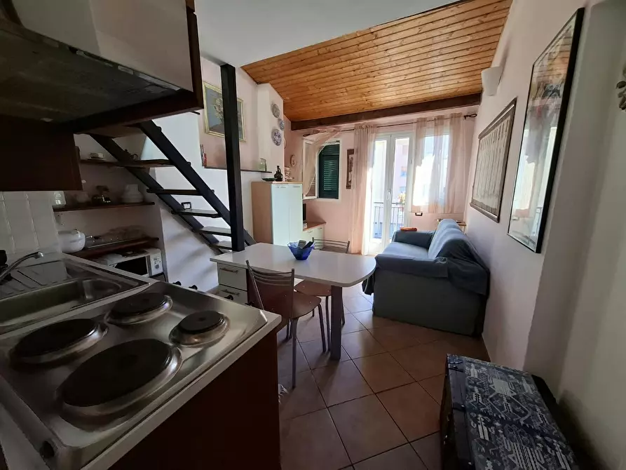 Immagine 2 di Appartamento in affitto  in Via Felice Cascione a Imperia