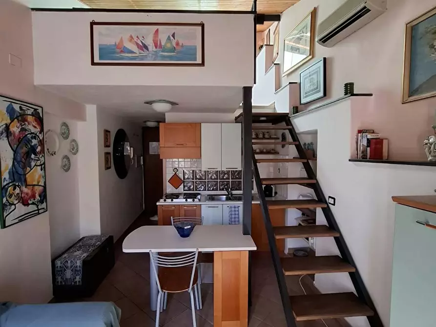 Immagine 7 di Appartamento in affitto  in Via Felice Cascione a Imperia