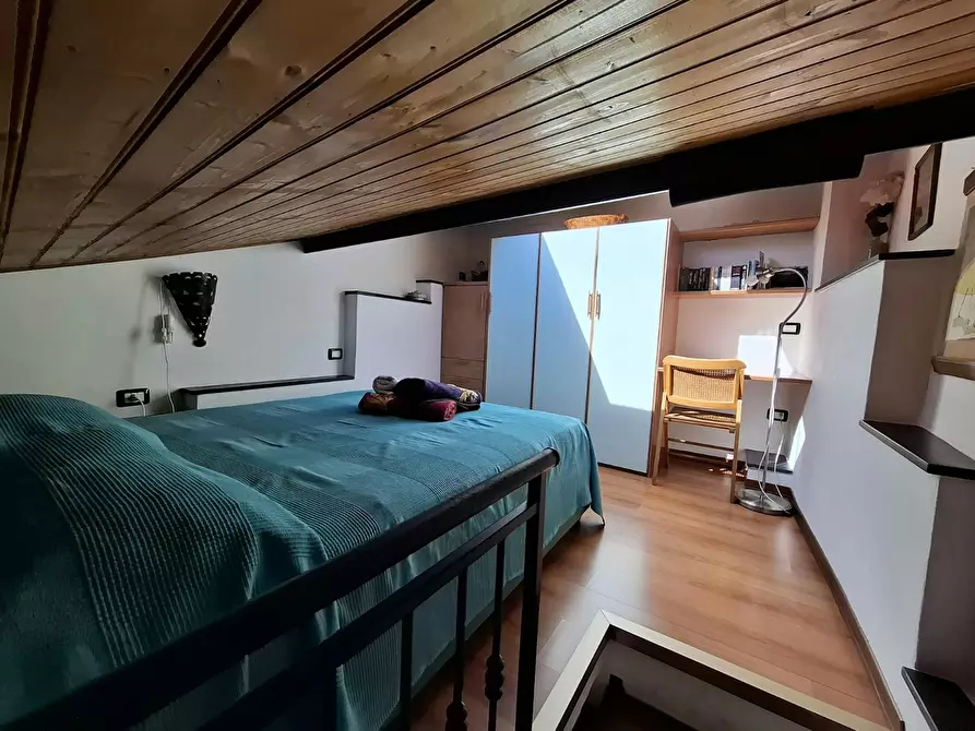 Immagine 6 di Appartamento in affitto  in Via Felice Cascione a Imperia