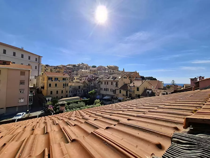 Immagine 10 di Appartamento in affitto  in Via Felice Cascione a Imperia