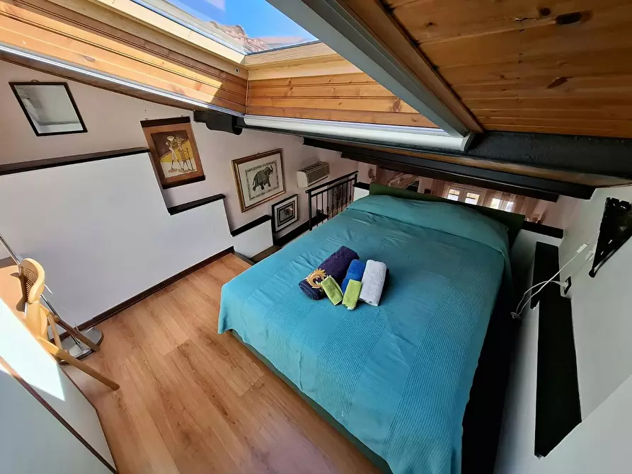 Immagine 4 di Appartamento in affitto  in Via Felice Cascione a Imperia