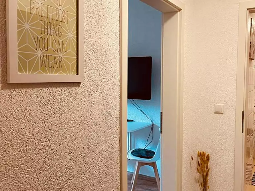 Immagine 4 di Appartamento in affitto  in Bismarckstraße a Essen