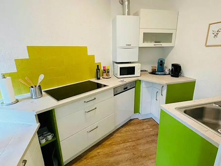 Immagine 5 di Appartamento in affitto  in Bismarckstraße a Essen