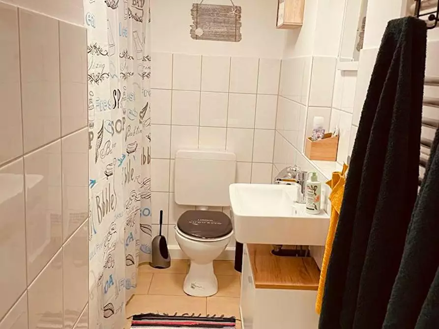 Immagine 2 di Appartamento in affitto  in Bismarckstraße a Essen