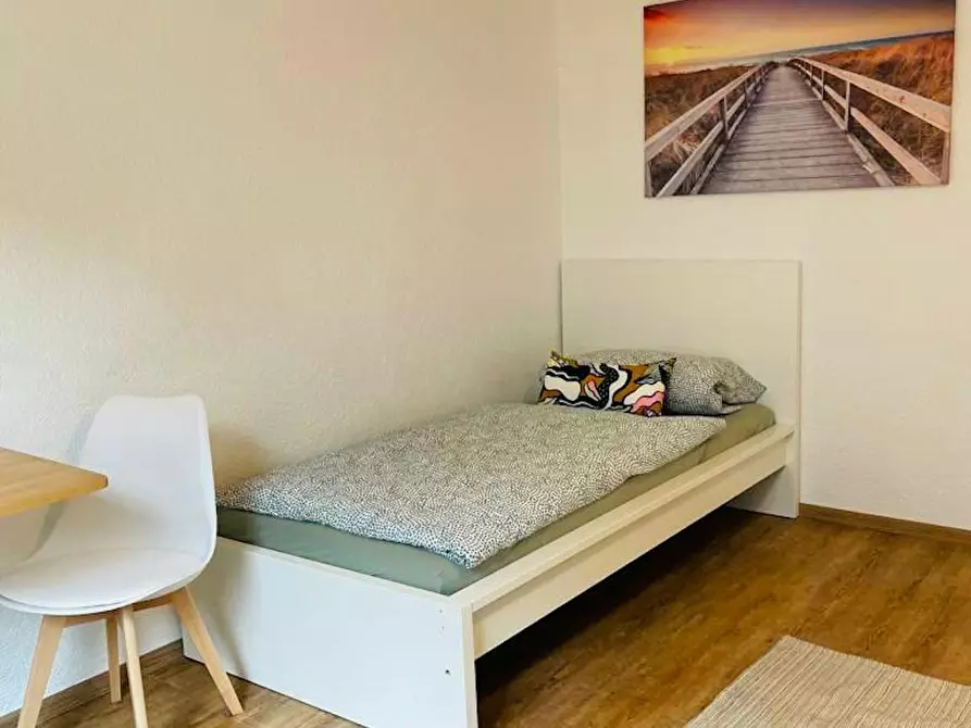 Immagine 9 di Appartamento in affitto  in Bismarckstraße a Essen