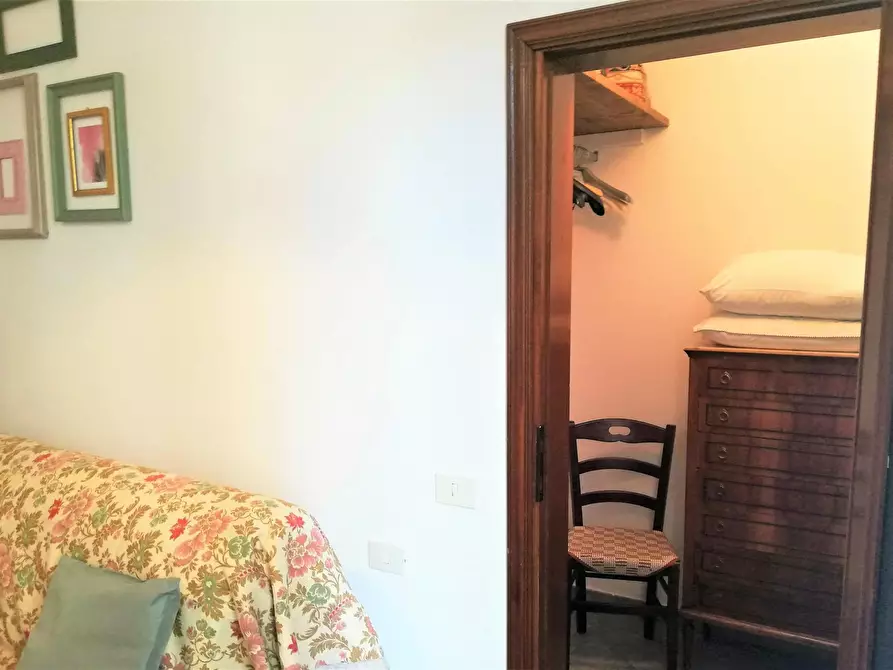 Immagine 10 di Appartamento in affitto  in Via Pisana a Firenze