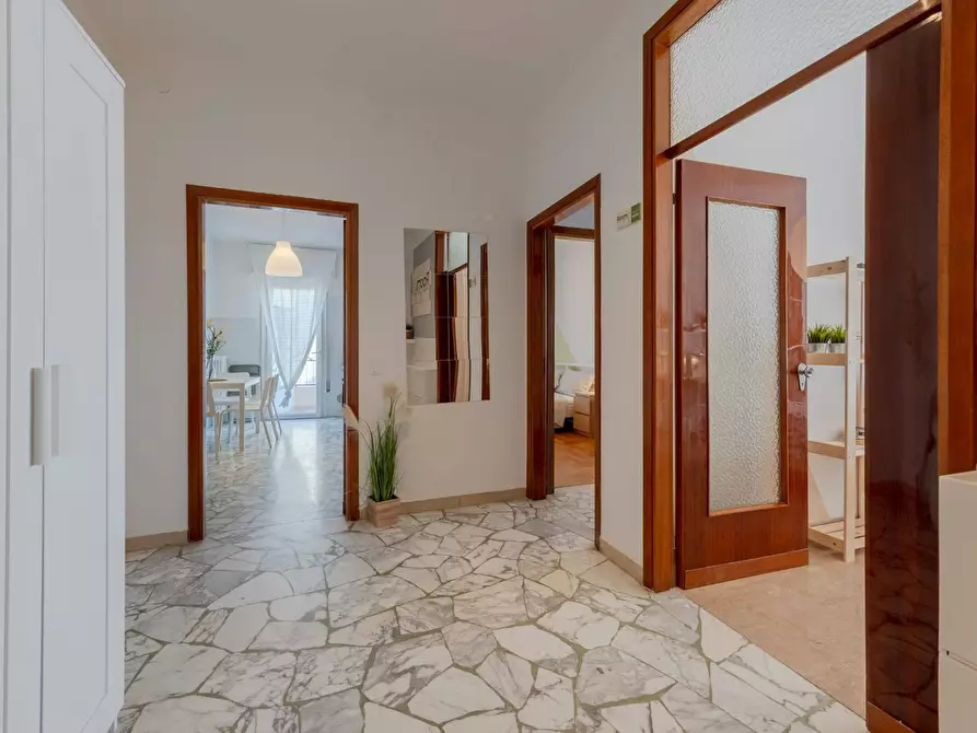 Immagine 9 di Camera condivisa in affitto  in Via Cesare Cremonino a Padova