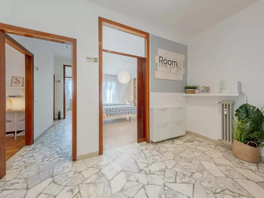Immagine 10 di Camera condivisa in affitto  in Via Cesare Cremonino a Padova