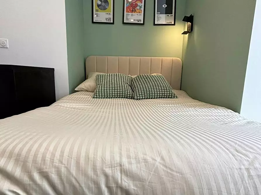 Immagine 2 di Appartamento in affitto  in Rue du Général Leclerc a Charenton-le-Pont