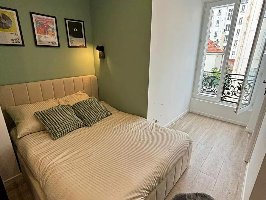 Immagine 1 di Appartamento in affitto  in Rue du Général Leclerc a Charenton-le-Pont