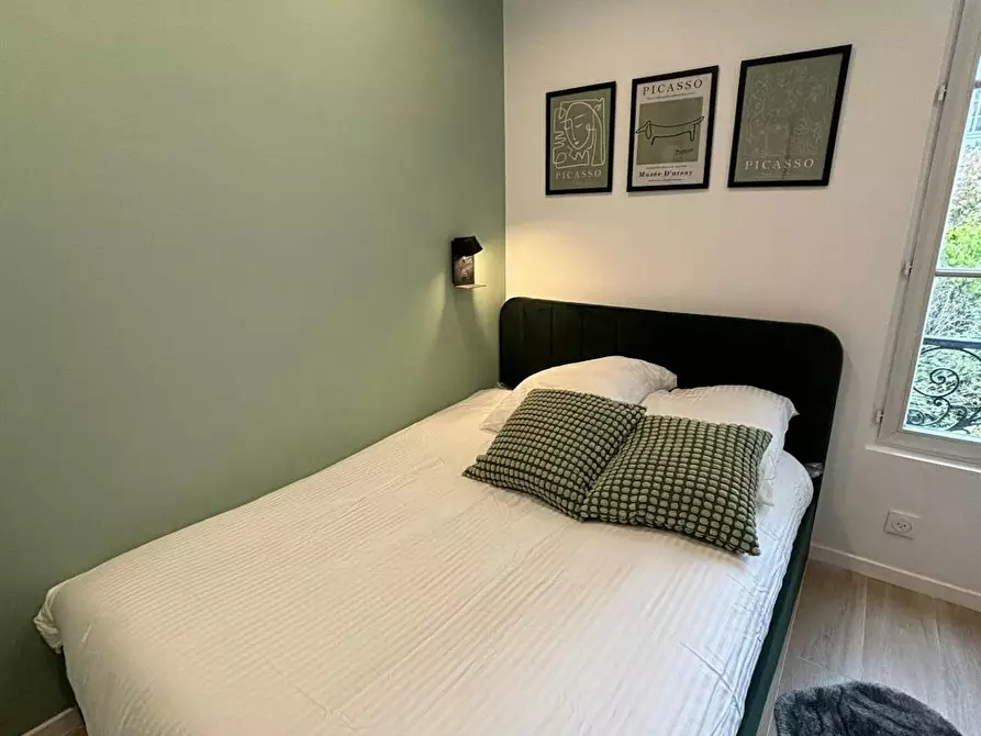 Immagine 1 di Appartamento in affitto  in Rue du Général Leclerc a Charenton-le-Pont