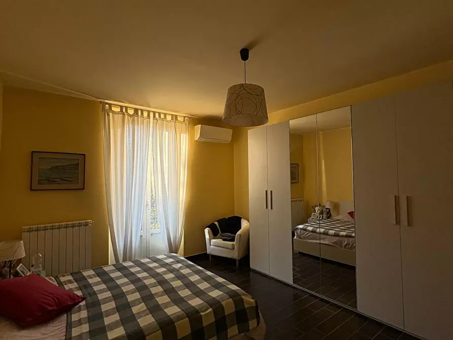 Immagine 2 di Appartamento in affitto  in Viale Edoardo Jenner a Milano