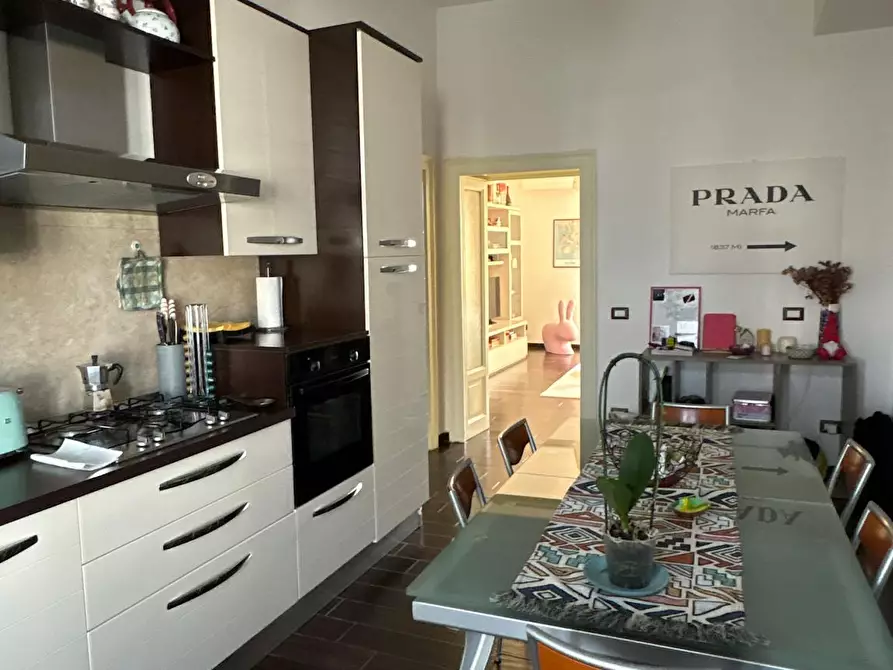 Immagine 3 di Appartamento in affitto  in Viale Edoardo Jenner a Milano