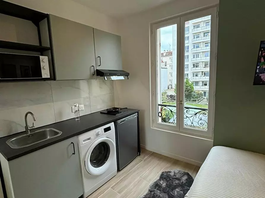 Immagine 9 di Appartamento in affitto  in Rue du Général Leclerc a Charenton-le-Pont