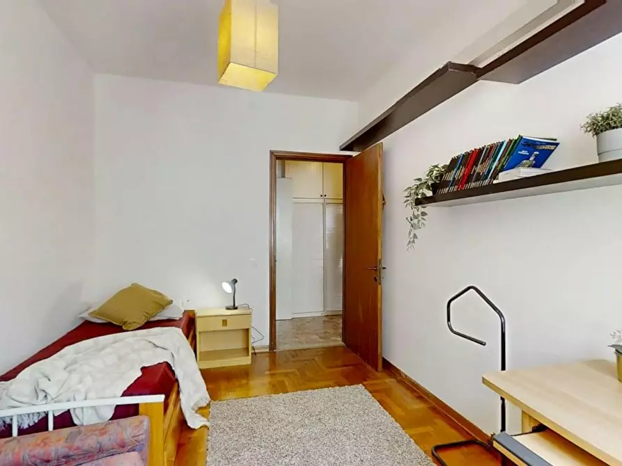 Immagine 5 di Camera in affitto  in Via Pataro Buzzaccarini a Padova