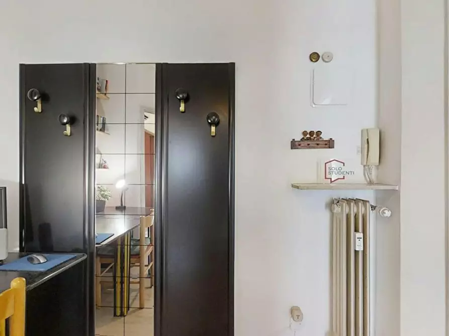 Immagine 9 di Camera in affitto  in Via Pataro Buzzaccarini a Padova