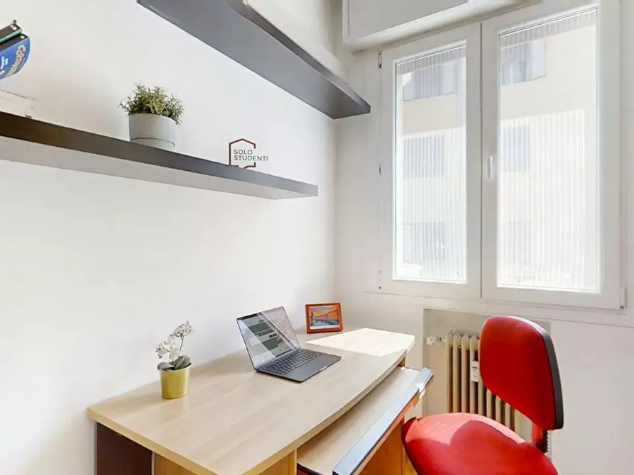 Immagine 3 di Camera in affitto  in Via Pataro Buzzaccarini a Padova