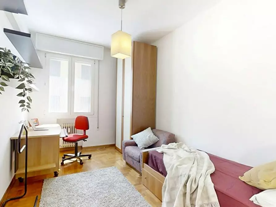 Immagine 1 di Camera in affitto  in Via Pataro Buzzaccarini a Padova