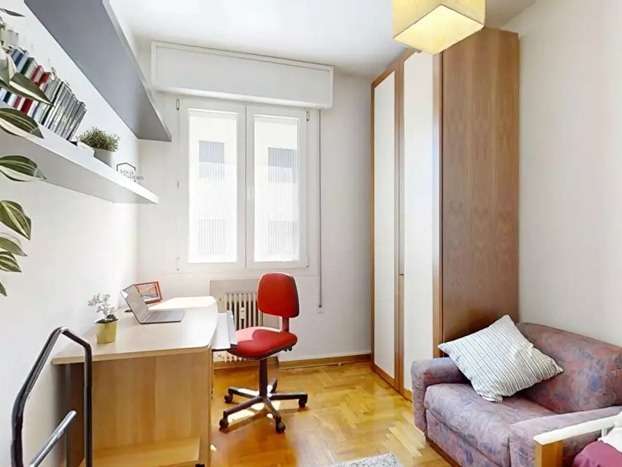 Immagine 2 di Camera in affitto  in Via Pataro Buzzaccarini a Padova