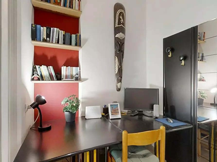 Immagine 10 di Camera in affitto  in Via Pataro Buzzaccarini a Padova