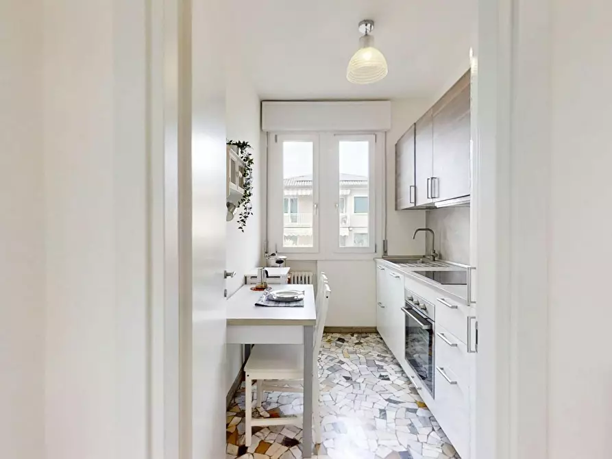 Immagine 8 di Camera in affitto  in Via Buie a Padova