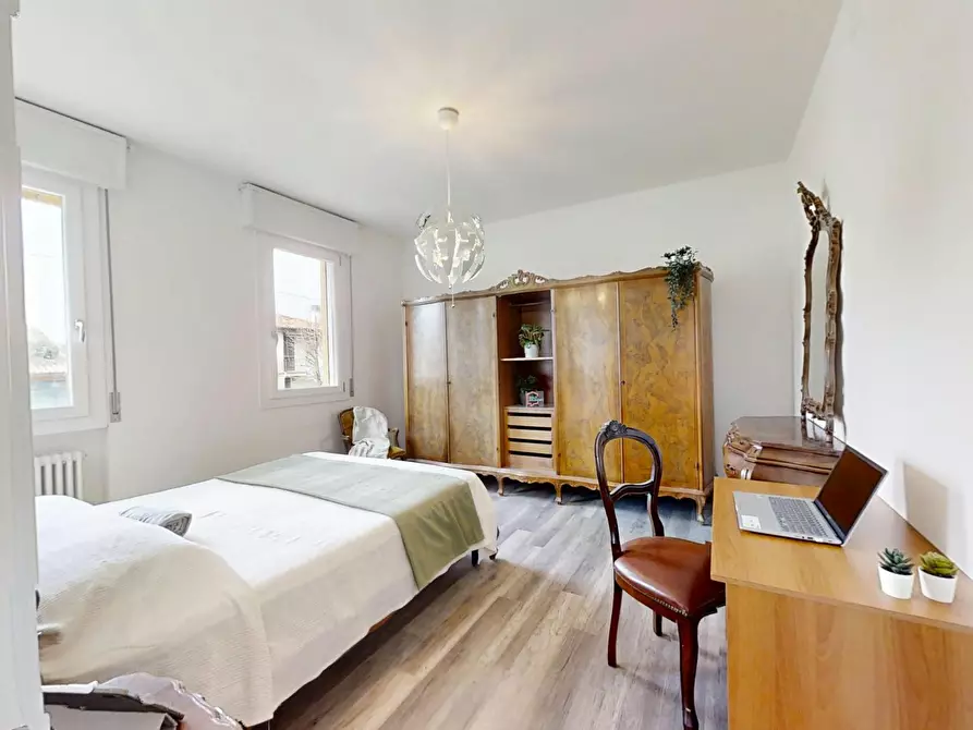 Immagine 1 di Camera in affitto  in Via Buie a Padova