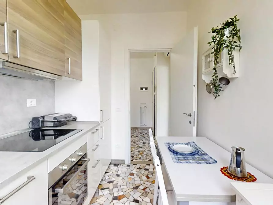 Immagine 9 di Camera in affitto  in Via Buie a Padova