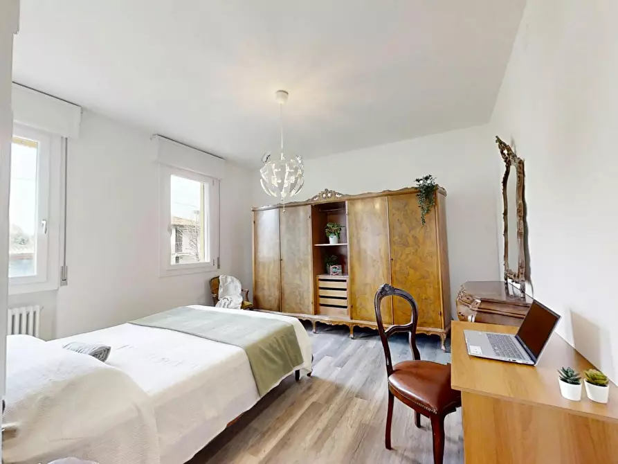 Immagine 2 di Camera in affitto  in Via Buie a Padova