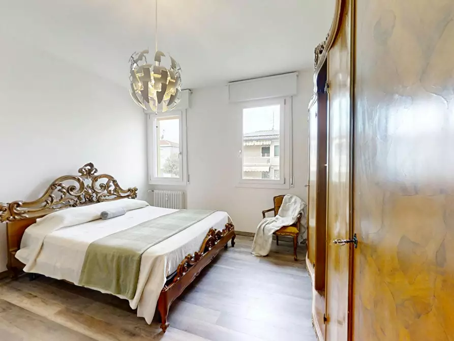 Immagine 4 di Camera in affitto  in Via Buie a Padova