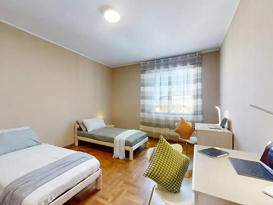 Immagine 2 di Camera in affitto  in Vicolo Vincenzo Bellini a Padova