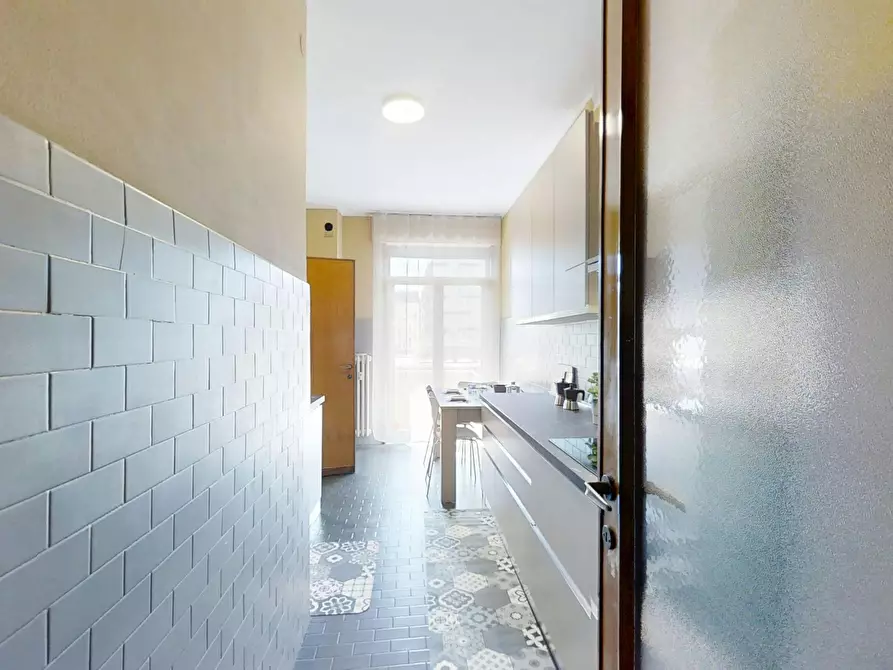 Immagine 10 di Camera in affitto  in Vicolo Vincenzo Bellini a Padova