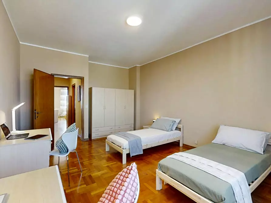 Immagine 6 di Camera in affitto  in Vicolo Vincenzo Bellini a Padova