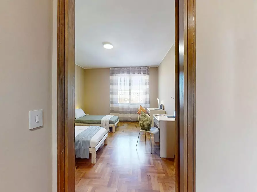 Immagine 1 di Camera in affitto  in Vicolo Vincenzo Bellini a Padova