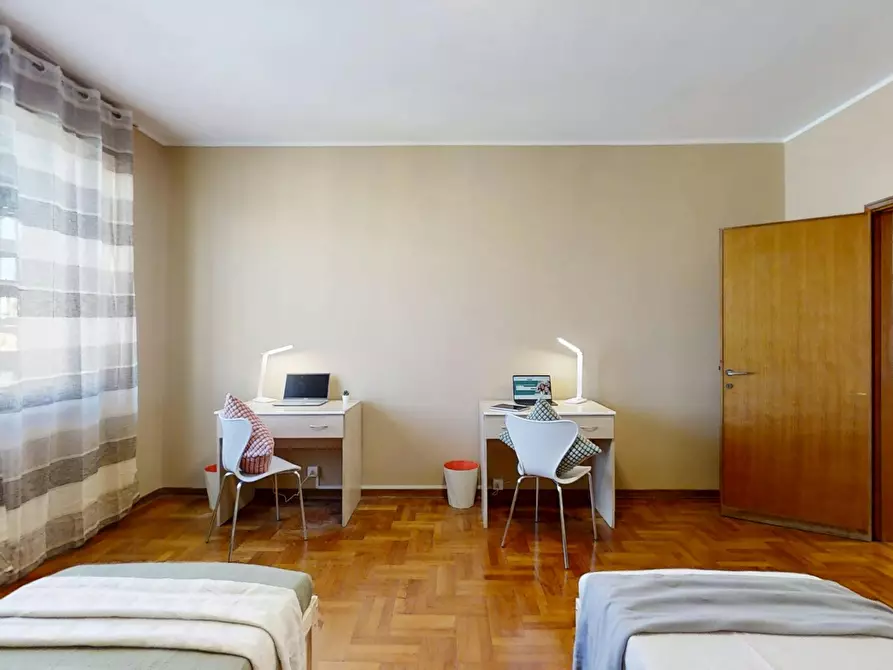 Immagine 4 di Camera in affitto  in Vicolo Vincenzo Bellini a Padova