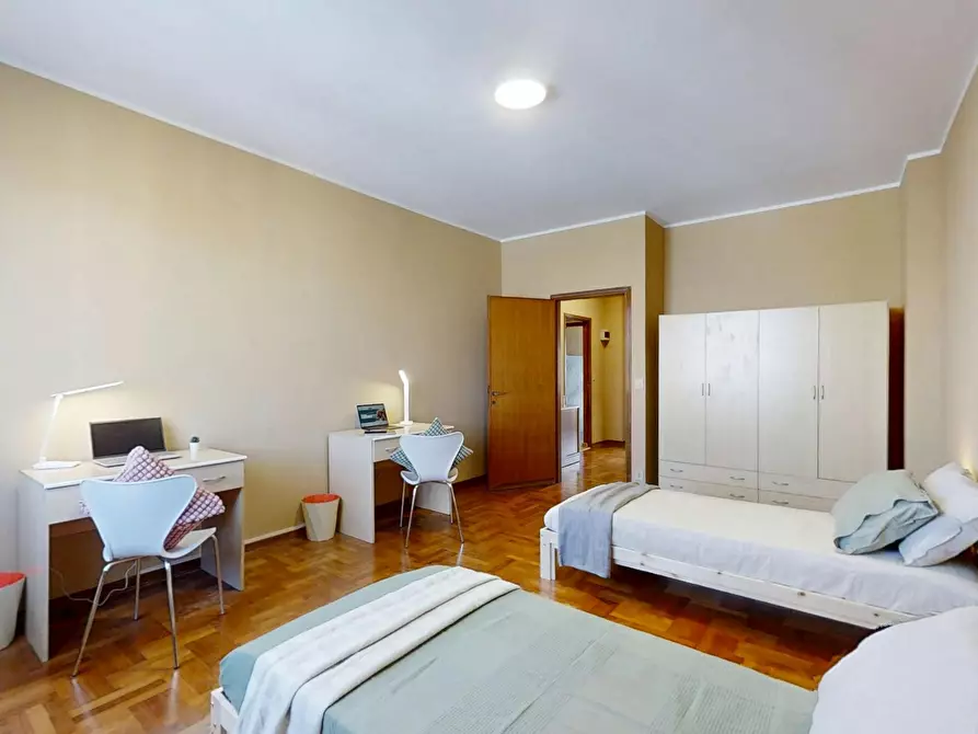 Immagine 7 di Camera in affitto  in Vicolo Vincenzo Bellini a Padova