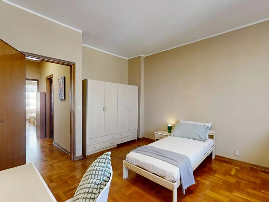 Immagine 5 di Camera in affitto  in Vicolo Vincenzo Bellini a Padova