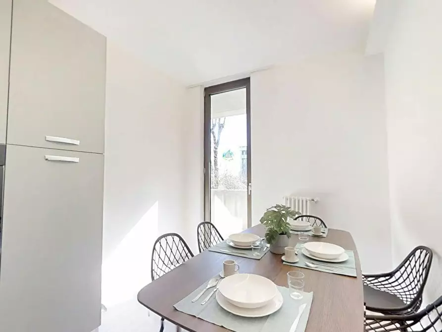 Immagine 9 di Camera in affitto  in Via Luigi Pellizzo a Padova