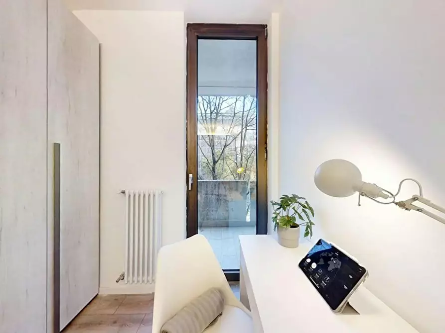 Immagine 4 di Camera in affitto  in Via Luigi Pellizzo a Padova