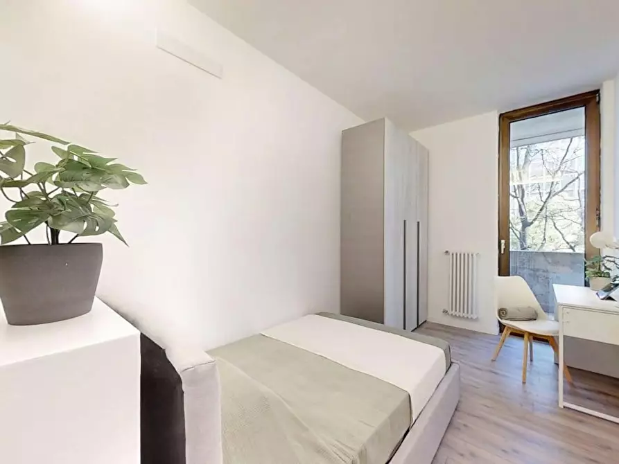 Immagine 2 di Camera in affitto  in Via Luigi Pellizzo a Padova