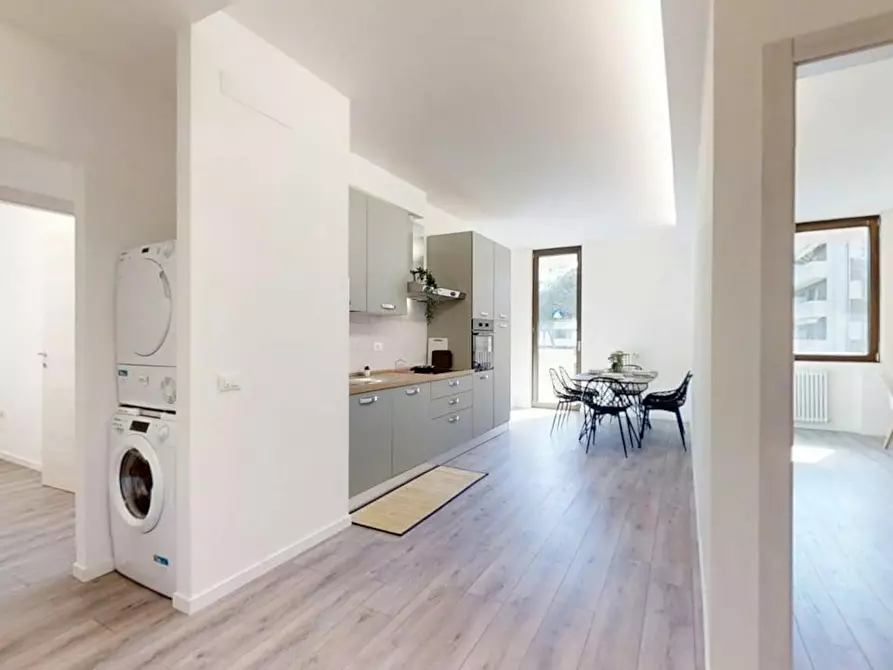 Immagine 6 di Camera in affitto  in Via Luigi Pellizzo a Padova