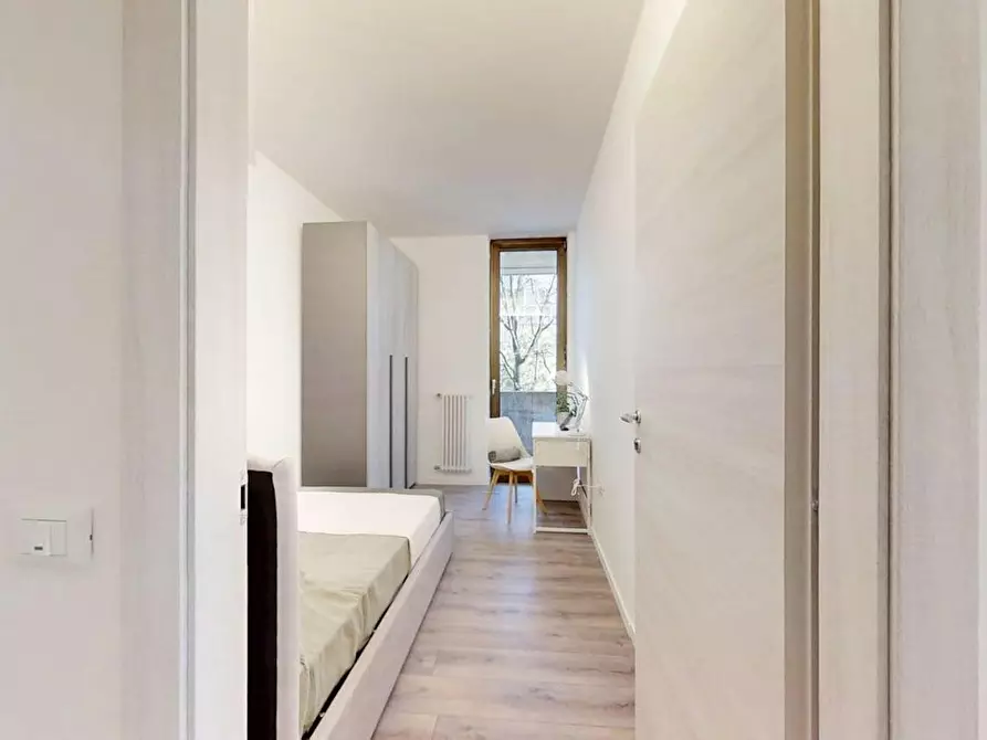 Immagine 1 di Camera in affitto  in Via Luigi Pellizzo a Padova